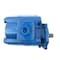 Permco Pump, Hyd, M5151A824AAXK20-54 M5151A824AAXK20-54 - alternate 3